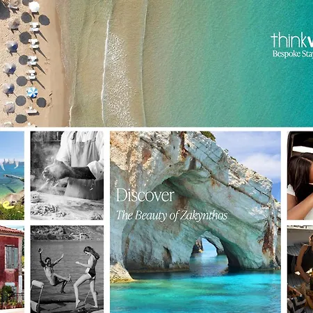 Fratelli Villa, With Heated Pool & Whirlpool, By Thinkvilla *